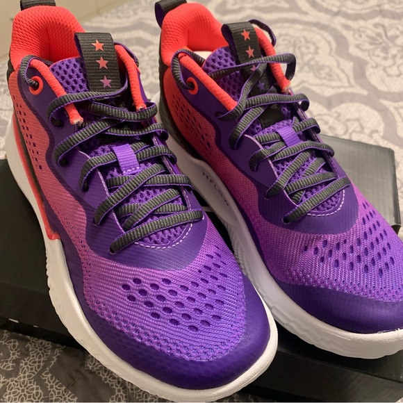 UNDER ARMOUR FLOW Breakthru 2 IWD - Picture 4 of 8